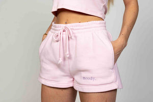 moody 2" shorts