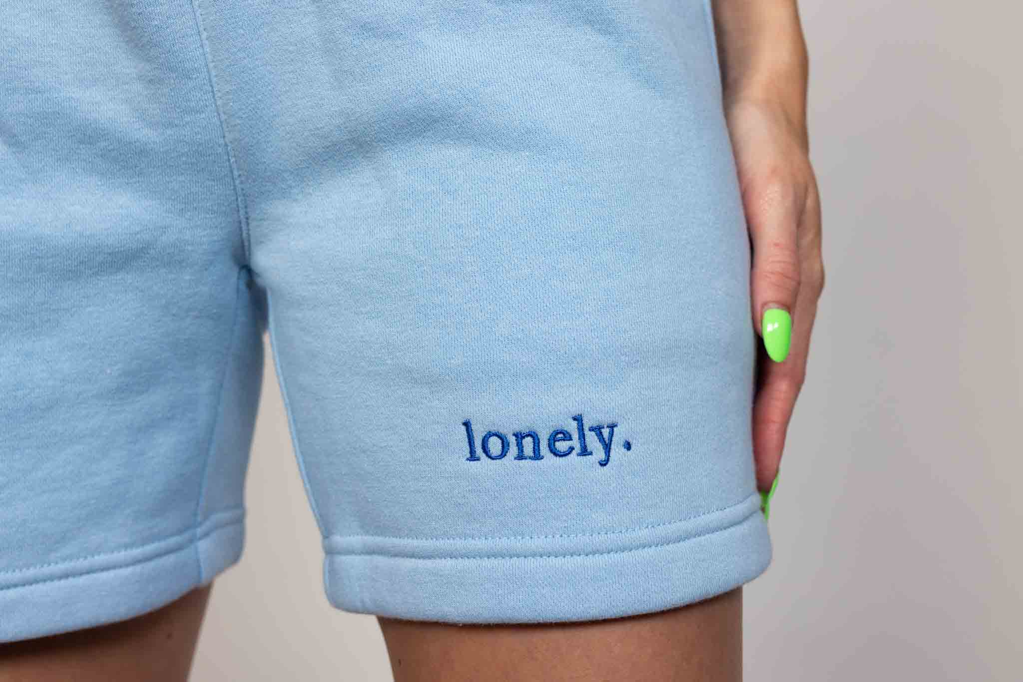 lonely 5" shorts