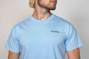 lonely shirt