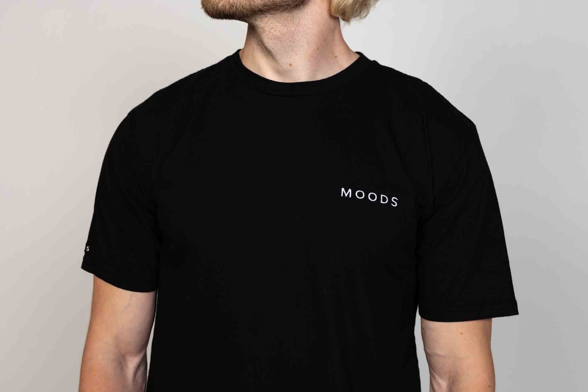 moods shirt