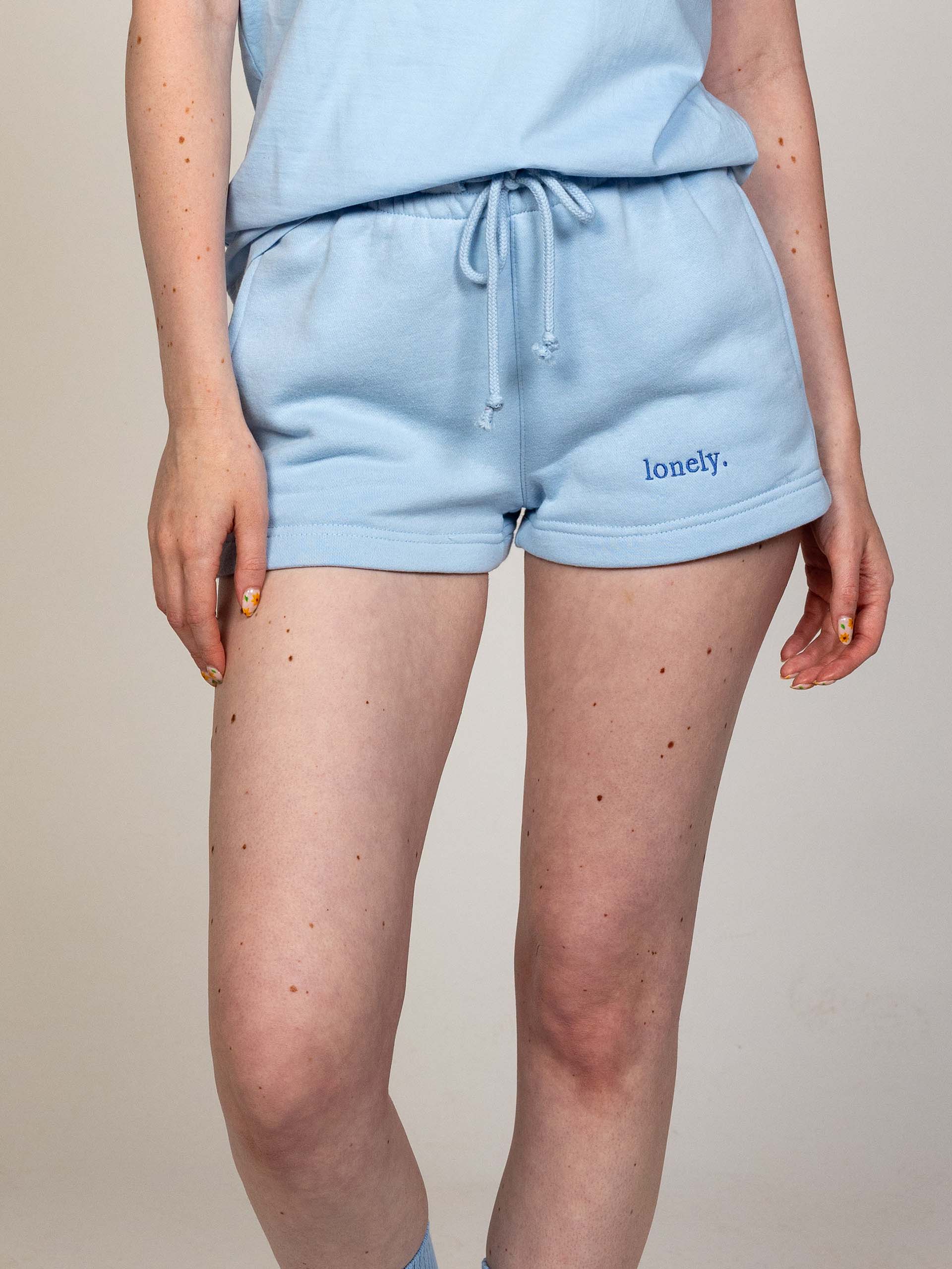 lonely 2" shorts